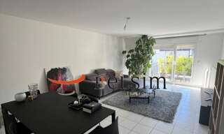 Appartement 4 Pièces 81 m² à louer à Metz (57070)