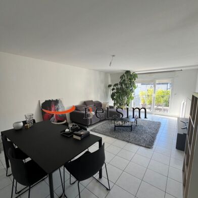 Appartement 4 pièces 995 €