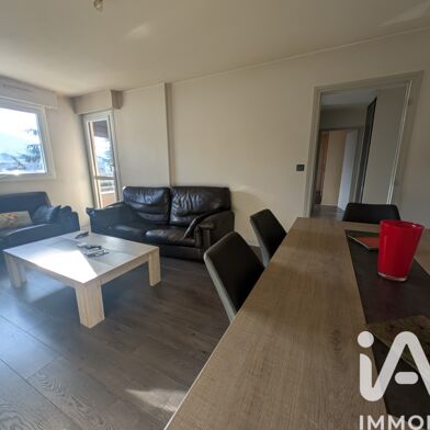 Appartement 4 pièces 147000 €