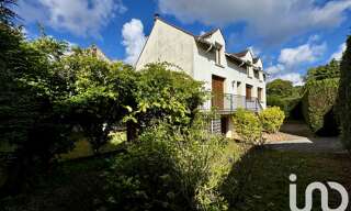 Maison 6 Pièces 120 m² à vendre à Poligny (77167)