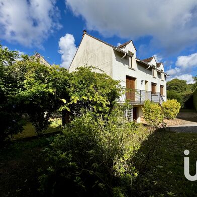 Maison 6 pièces 219000 €