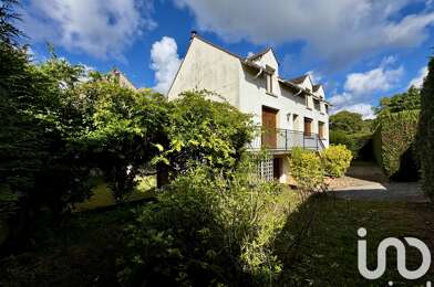 Maison 6 pièces 213500 €