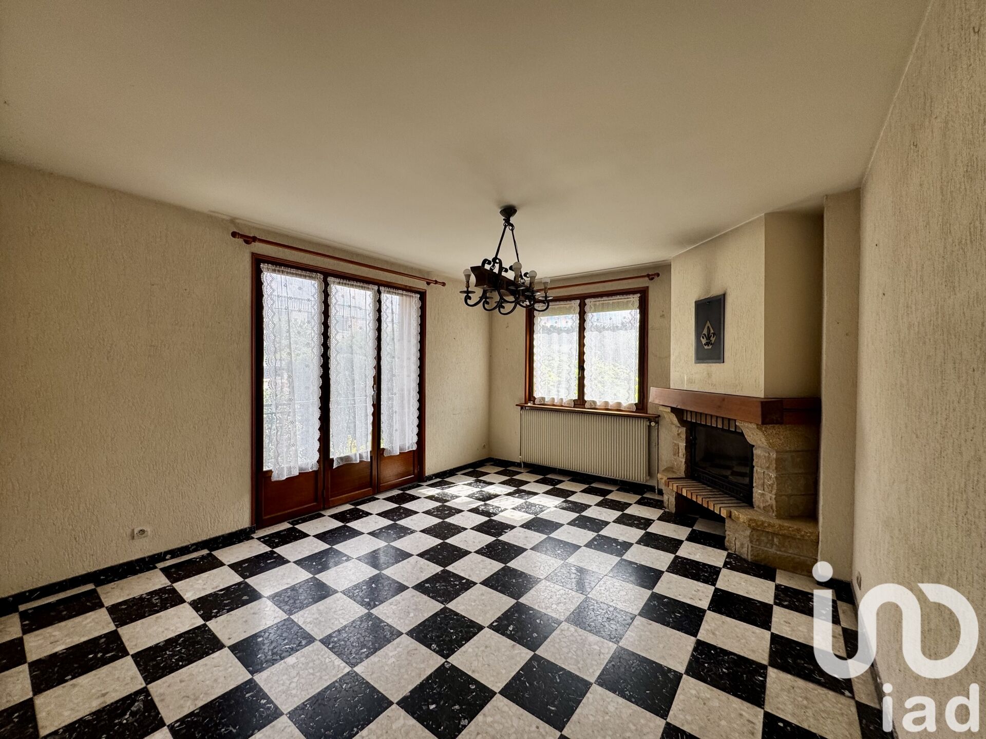 Vente Maison/villa 6 pièces - Photo 2