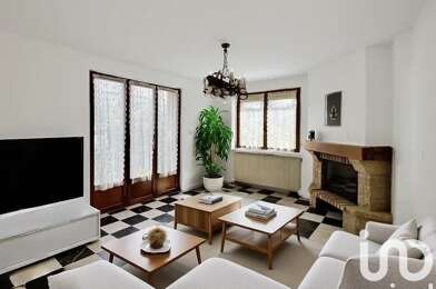 Maison 6 pièces 199500 €