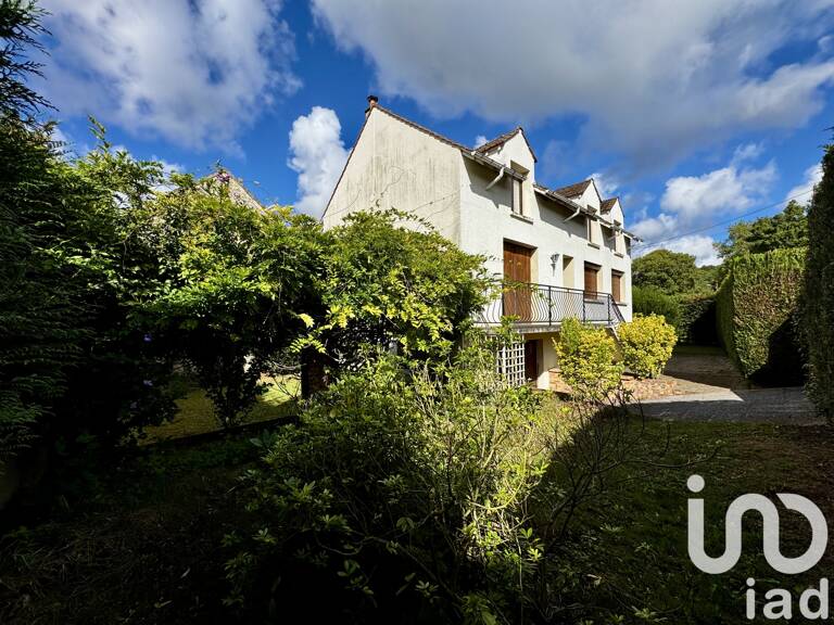 Vente Maison/villa 6 pièces — photo 1
