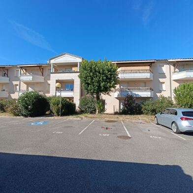 Appartement 3 pièces 65000 €