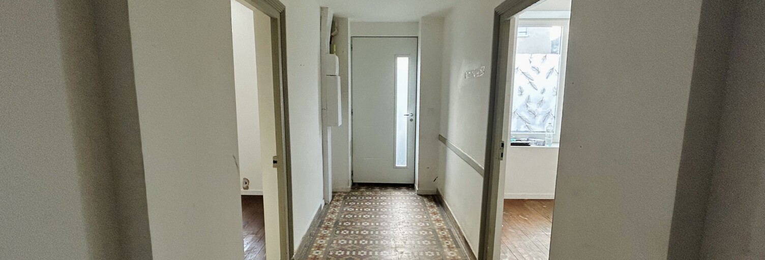 Maison 5 Pièces 123 m² à vendre à Lavardac (47230)