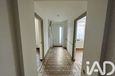 Maison 5 pièces 127000 €