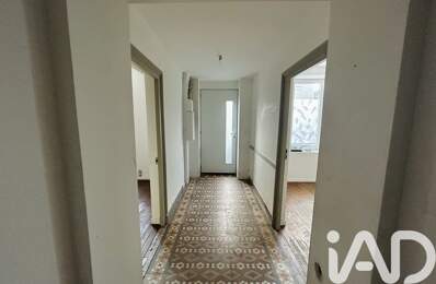 Vente Maison de ville 5 pièces — photo du bien