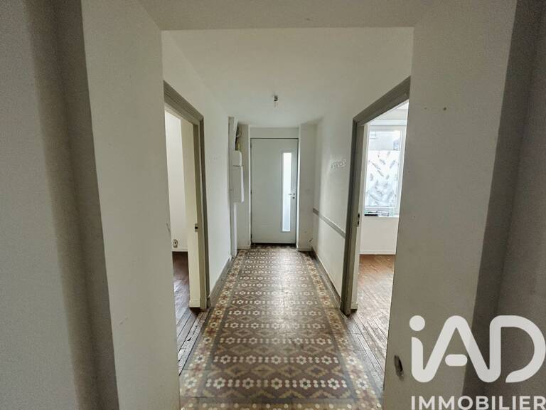 Vente Maison de ville 5 pièces — photo 1