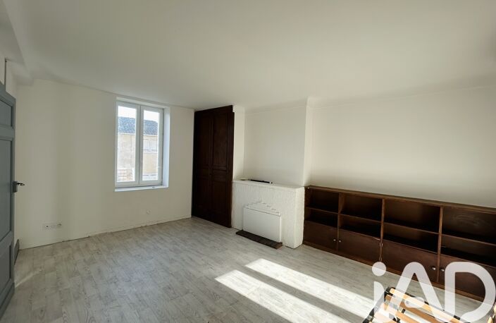 Vente Maison de ville 5 pièces — photo 3