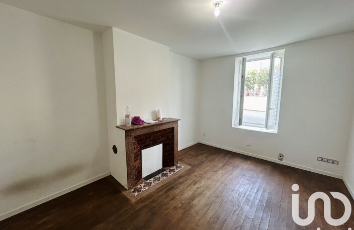 Vente Maison de ville 5 pièces — photo 4