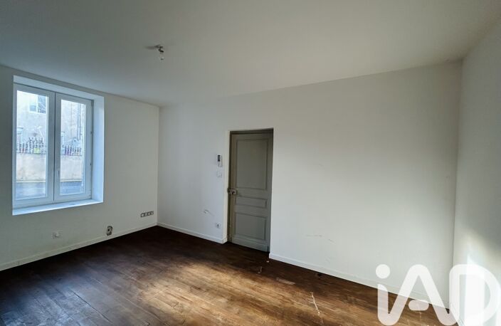 Vente Maison de ville 5 pièces — photo 5