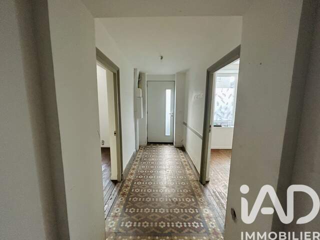 Vente Maison de ville 5 pièces — photo du bien