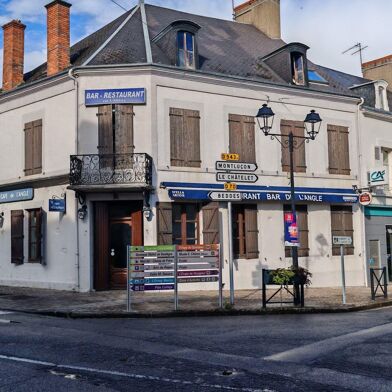 Maison 6 pièces 149000 €