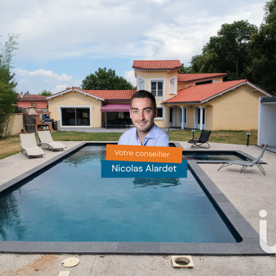 Maison 5 pièces 479900 €