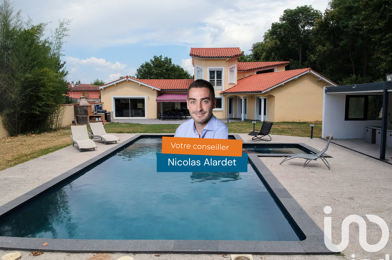 Maison 5 pièces 479900 €