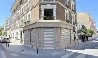 Commerce  66 m² à vendre à Courbevoie (92400)