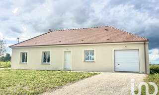 Maison 4 Pièces 97 m² à vendre à Feuges (10150)