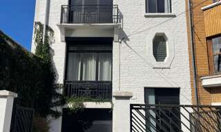 Maison 5 Pièces 137 m² à vendre à Ronchin (59790)