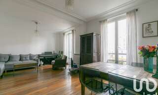 Appartement 4 Pièces 85 m² à vendre à Nogent-sur-Marne (94130)