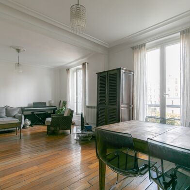 Appartement 4 pièces 490000 €