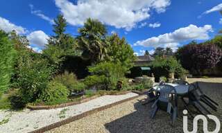 Maison 5 Pièces 118 m² à vendre à Sainte-Gemme (36500)