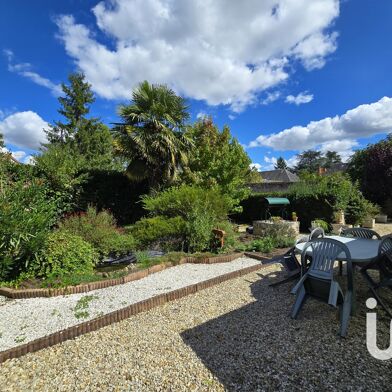 Maison 5 pièces 135000 €