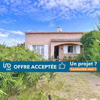 Maison 4 pièces 240000 €