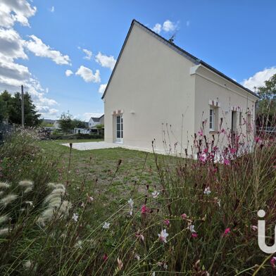 Maison 6 pièces 327500 €