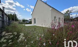 Maison 6 Pièces 130 m² à vendre à Joué-lès-Tours (37300)