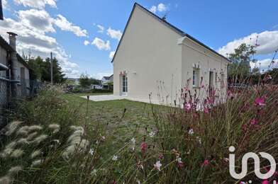 Maison 6 pièces 327499 €