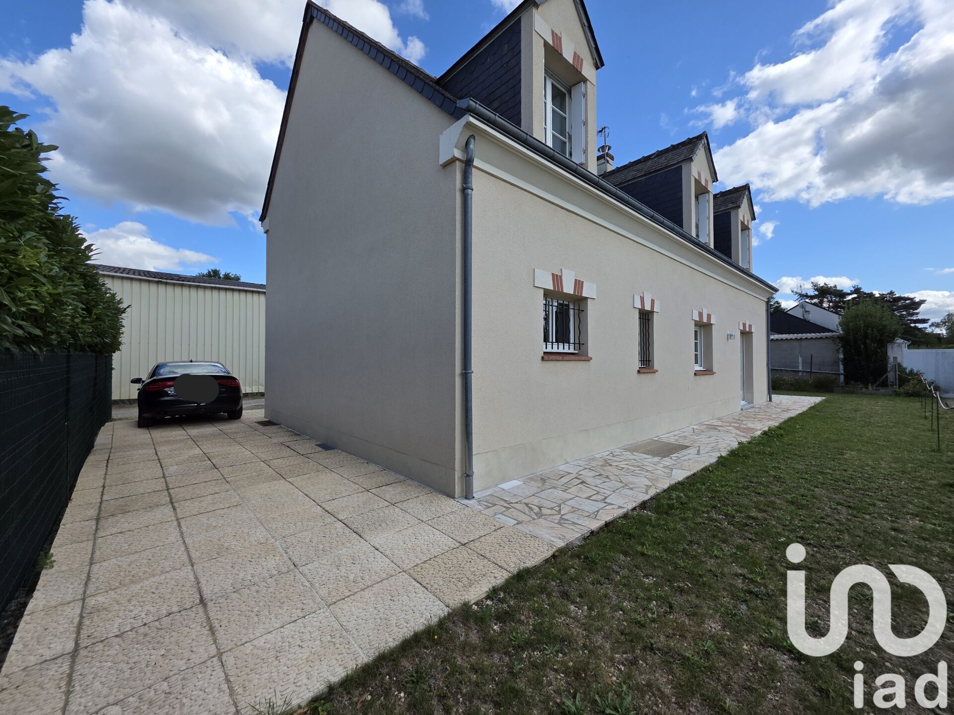 Vente Maison de village 6 pièces - Photo 4