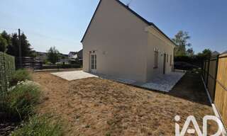 Maison 6 Pièces 130 m² à vendre à Joué-lès-Tours (37300)