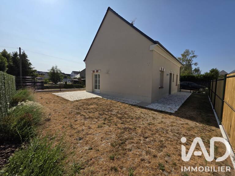 Vente Maison de village 6 pièces — photo 1