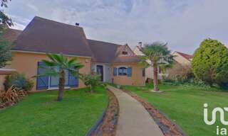 Maison 6 Pièces 170 m² à vendre à Crisenoy (77390)