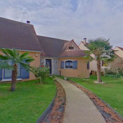 Maison 6 pièces 389900 €