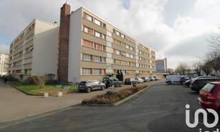 Appartement 4 Pièces 66 m² à vendre à Neuilly-sur-Marne (93330)