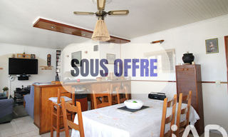 Appartement 4 Pièces 66 m² à vendre à Neuilly-sur-Marne (93330)