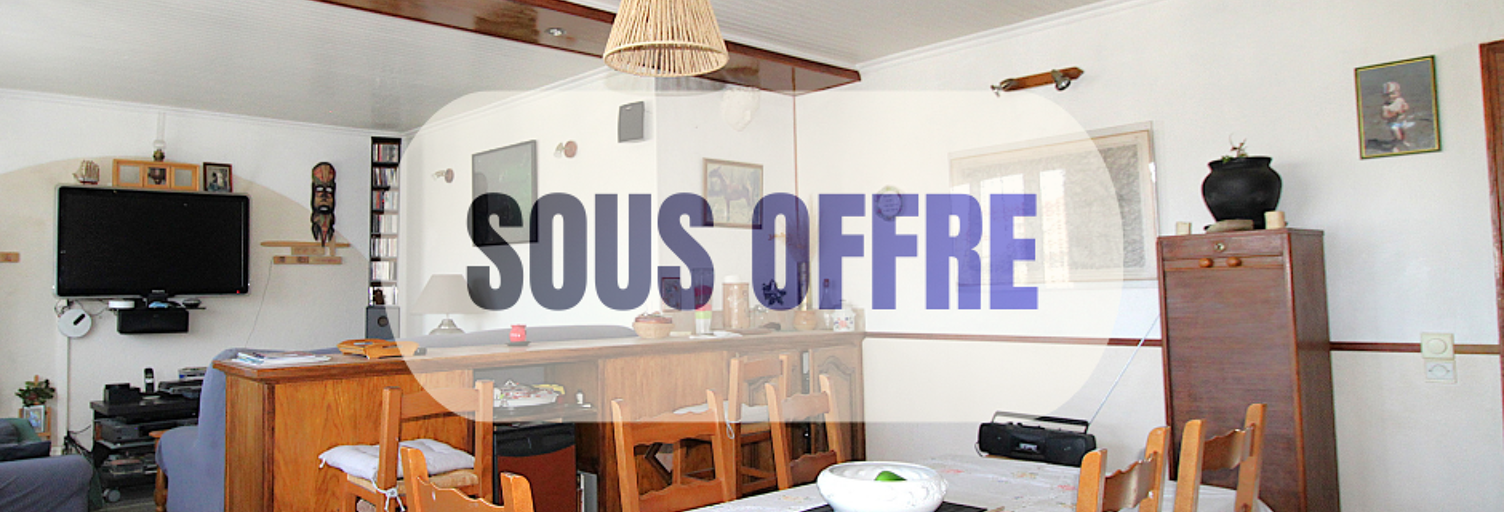 Appartement 4 Pièces 66 m² à vendre à Neuilly-sur-Marne (93330)