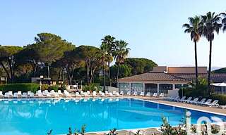 Appartement 1 Pièce 26 m² à vendre à Saint-Raphaël (83700)