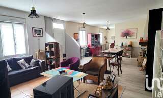 Maison 8 Pièces 172 m² à vendre à Longué-Jumelles (49160)