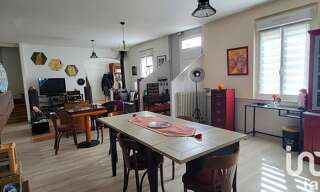 Maison 8 Pièces 172 m² à vendre à Longué-Jumelles (49160)
