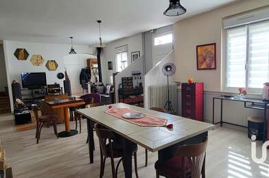 Maison 8 pièces 199990 €