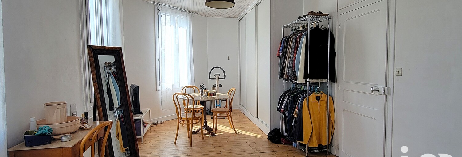 Maison 8 Pièces 172 m² à vendre à Longué-Jumelles (49160)