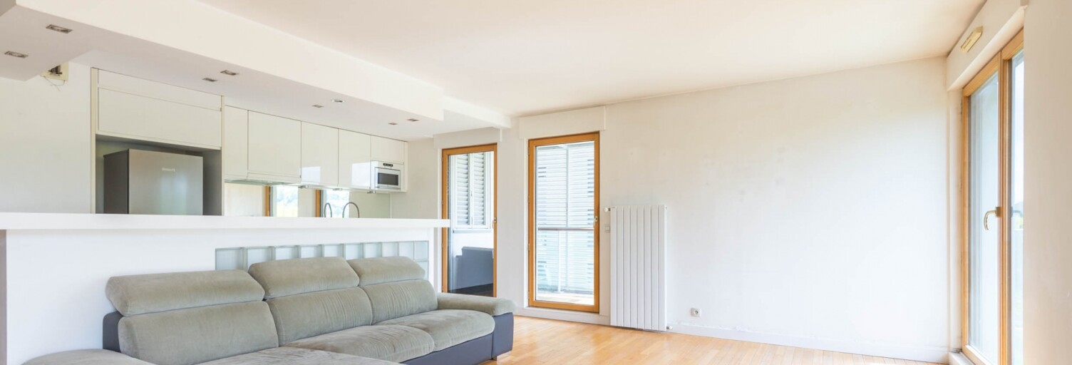 Appartement 4 Pièces 89 m² à vendre à Boulogne-Billancourt (92100)