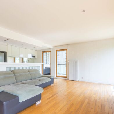 Appartement 4 pièces 890000 €