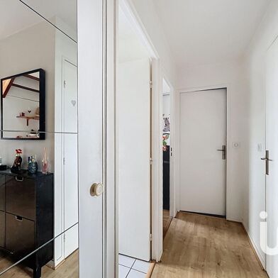 Appartement 3 pièces 220000 €