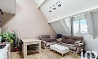 Appartement 3 Pièces 70 m² à vendre à Gretz-Armainvilliers (77220)