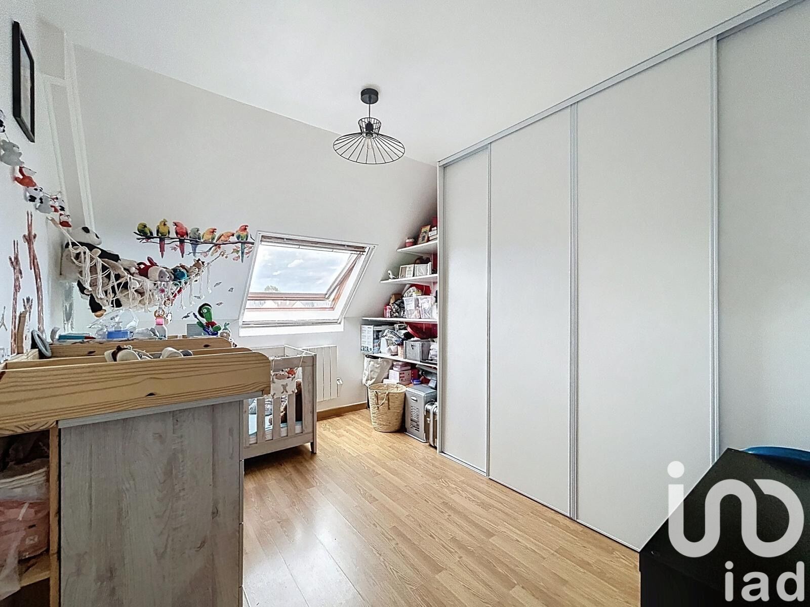 Vente Appartement 3 pièces - Photo 5